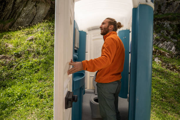 Best Temporary restroom rental  in Marinette, WI
