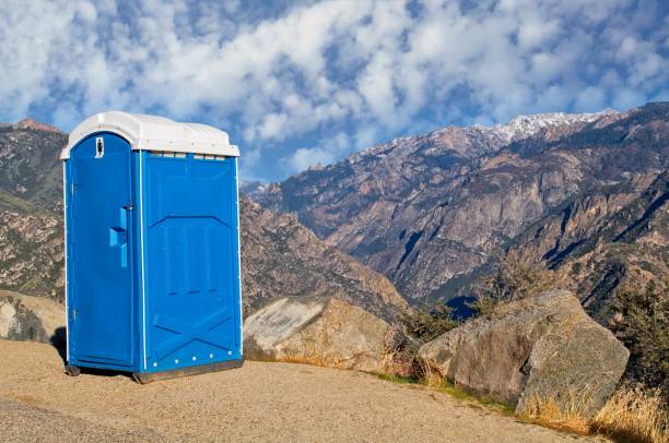 Portable Toilet Options We Offer in Marinette, WI
