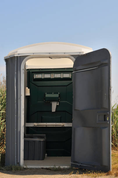 Portable restroom solutions in Marinette, WI