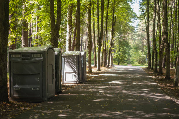Porta potty rental for outdoor events in Marinette, WI