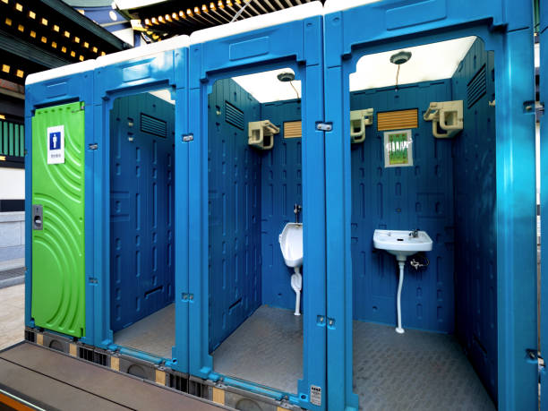 Marinette, WI porta potty rental Company