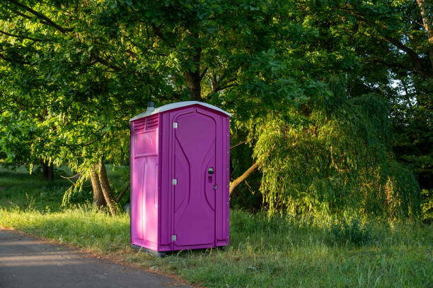 Best Portable restroom solutions  in Marinette, WI