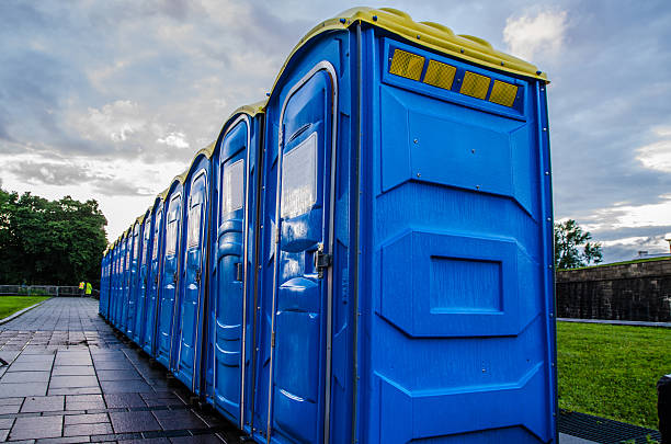 Best Affordable porta potty rental  in Marinette, WI