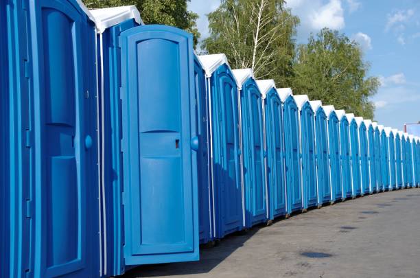Best Porta potty rental for outdoor events  in Marinette, WI